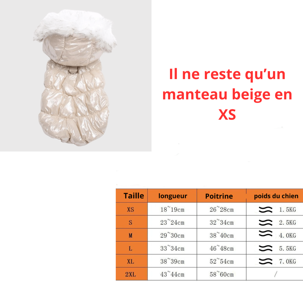 Manteaux et pulls destockage