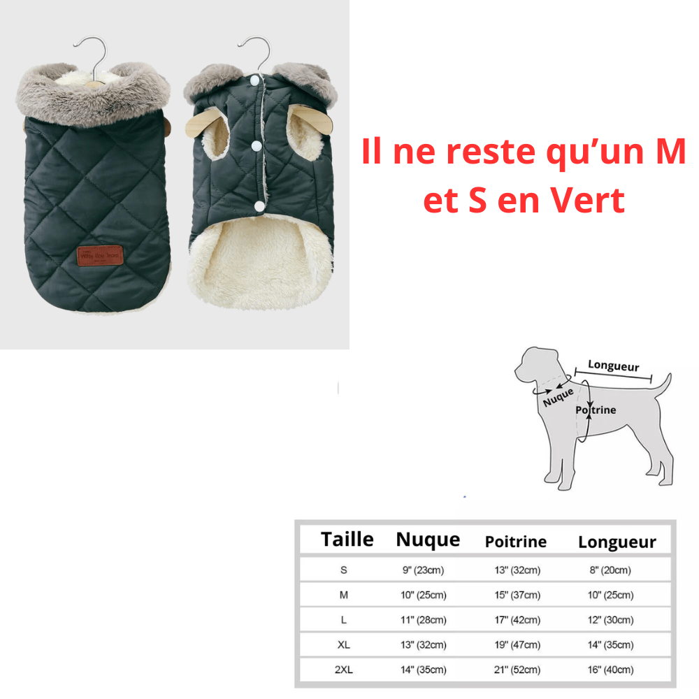 Manteaux et pulls destockage