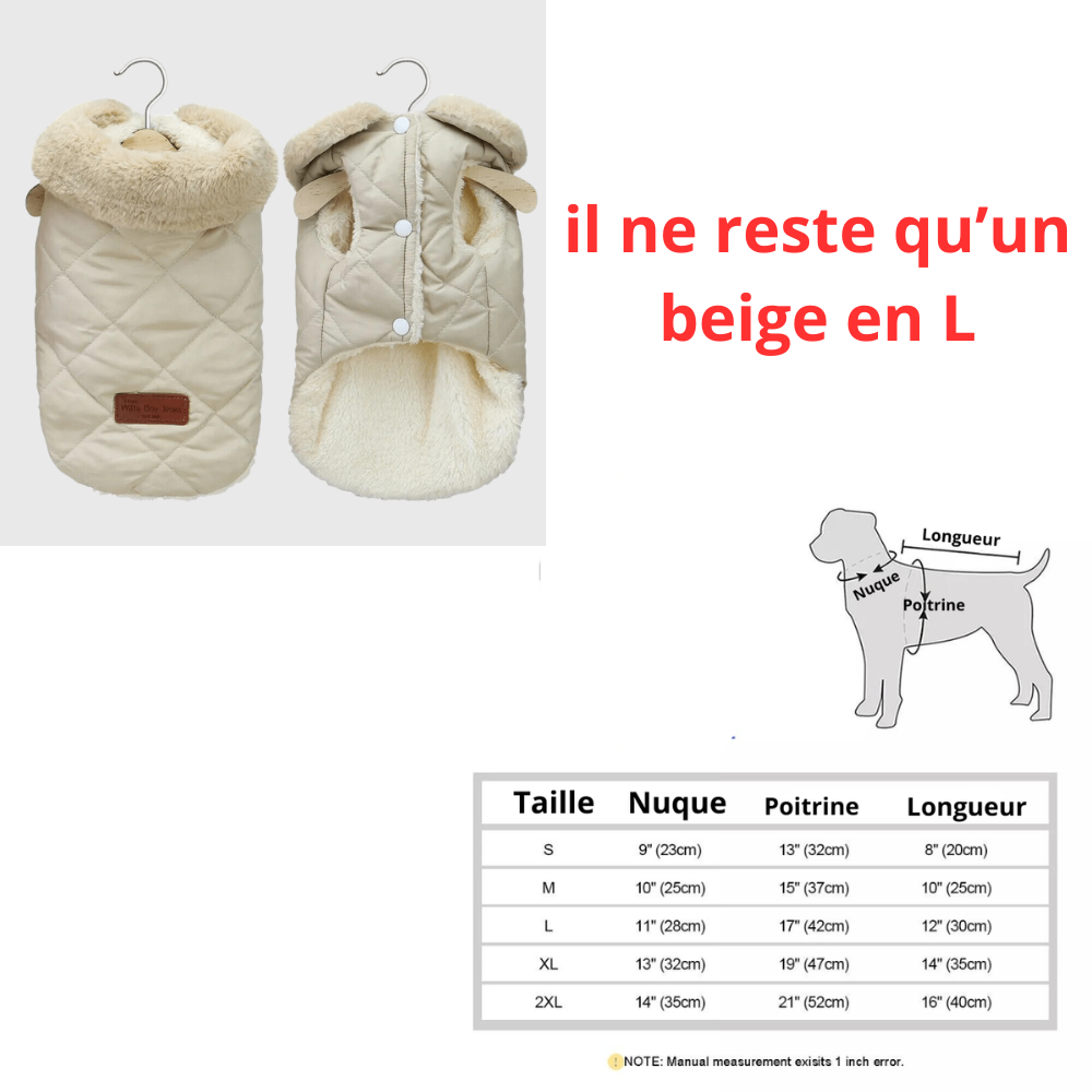 Manteaux et pulls destockage