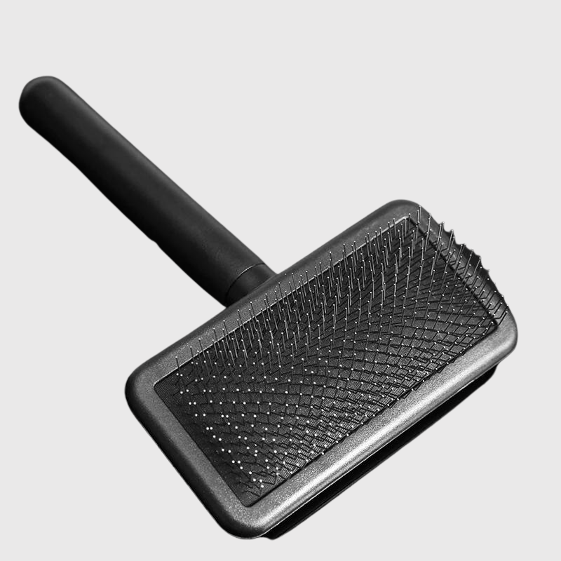 Brosse pour chien à poil court
