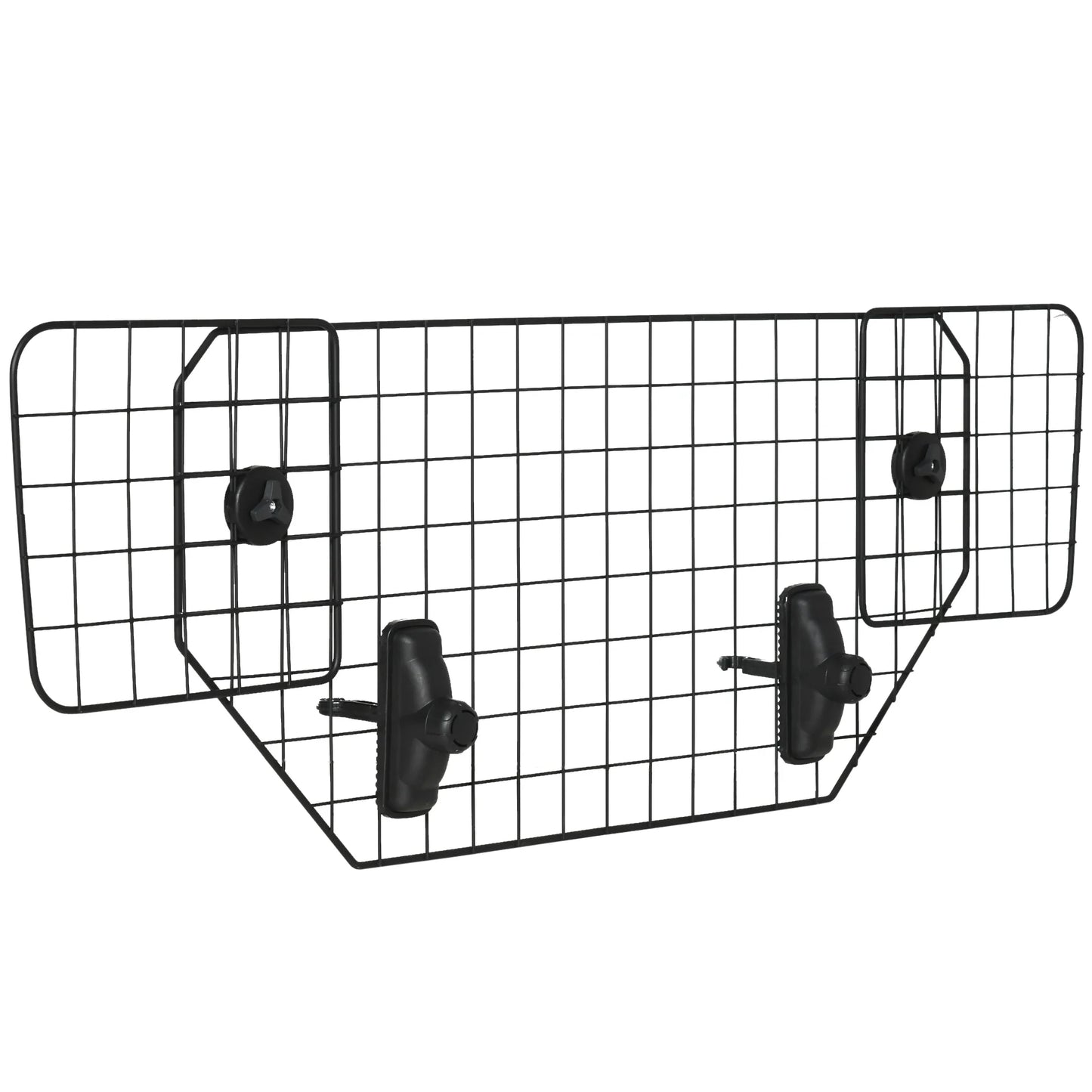 Grille Voiture Chien ajustable