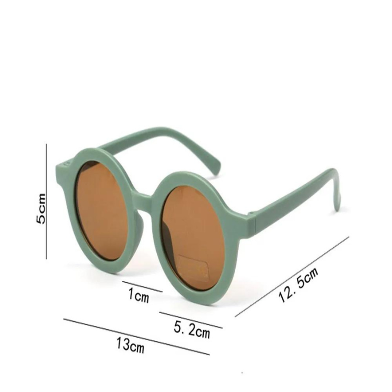 Lunette soleil pour chien taille
