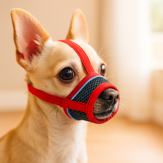 Museliere Chihuahua