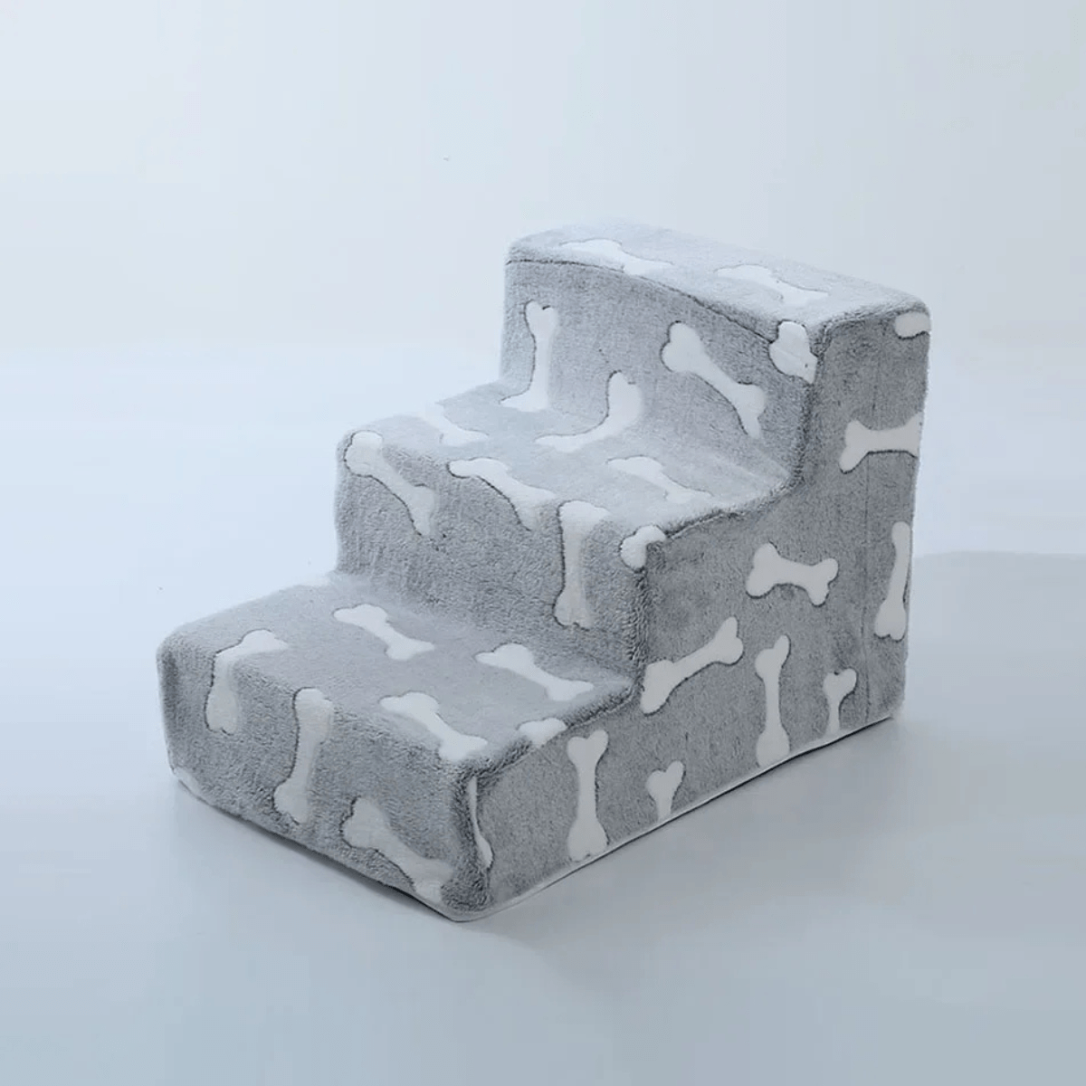 Petit escalier pour chien taille M