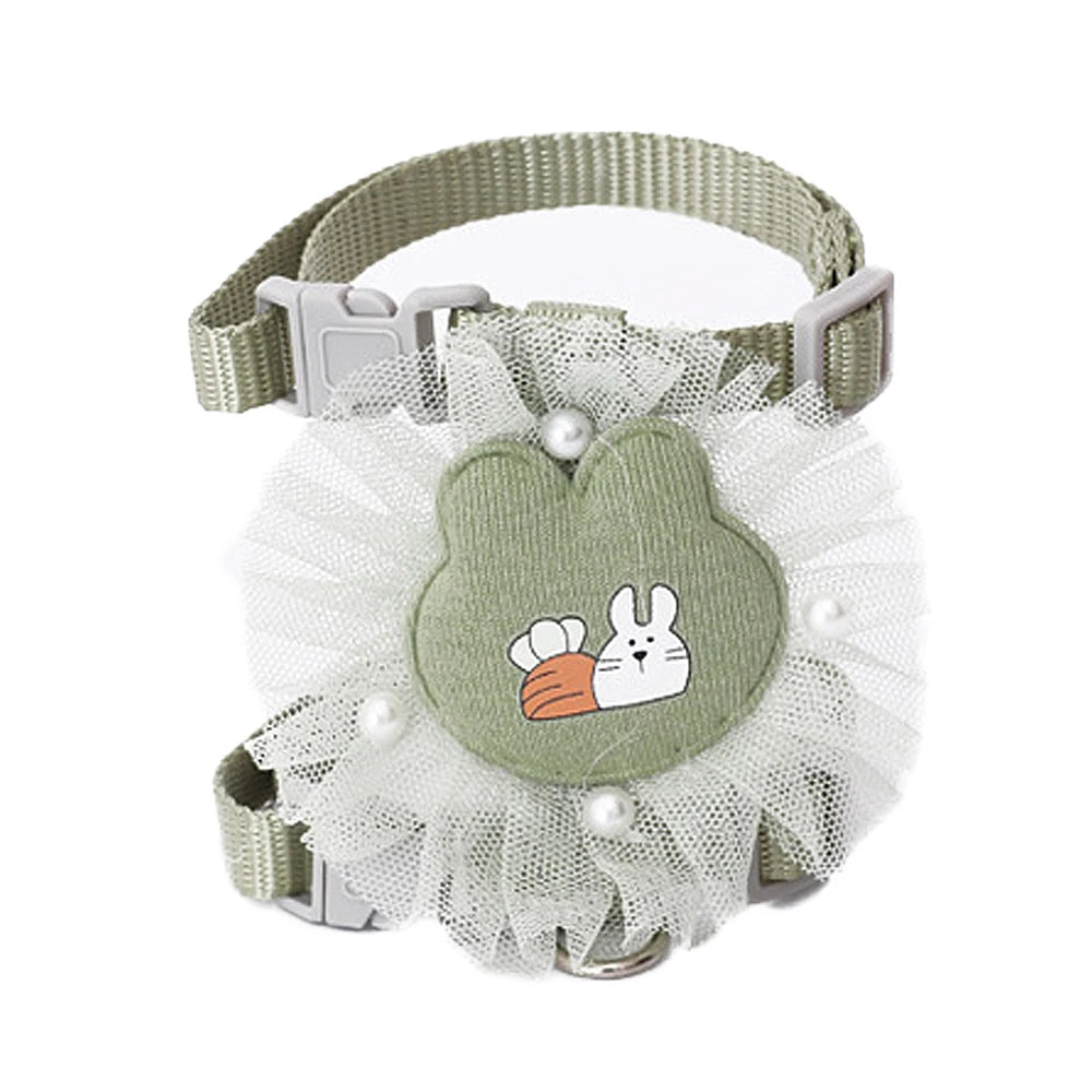 Harnais à froufrou pour chien