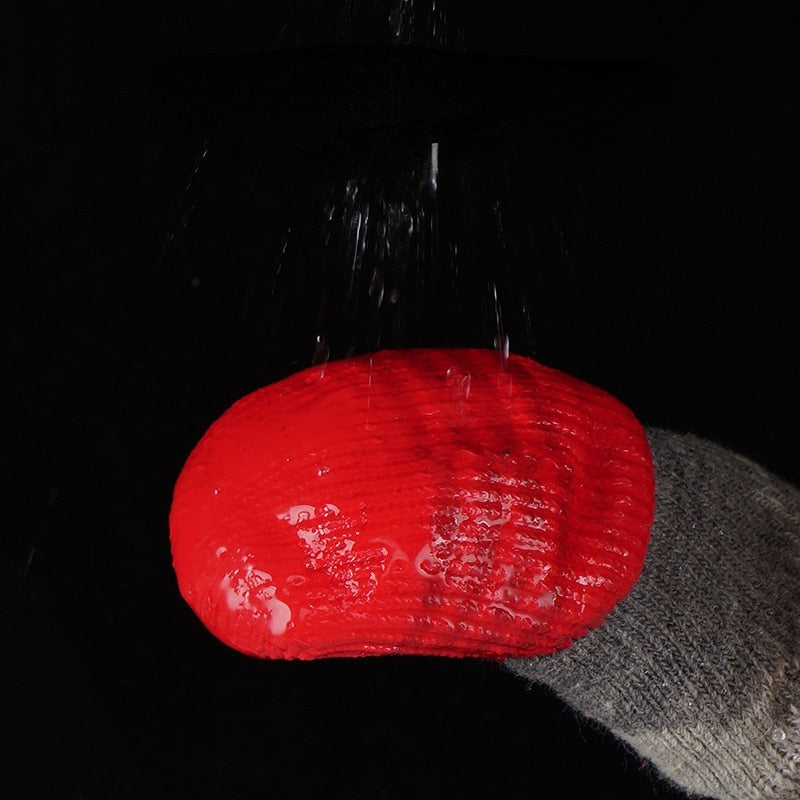 Chaussette impermeable pour chien waterproof
