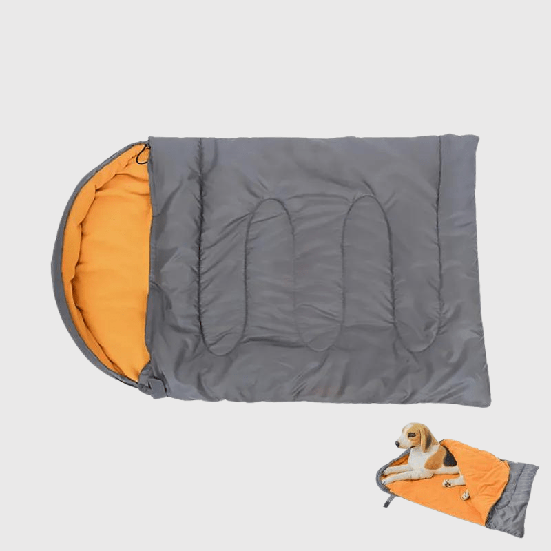 Sac de couchage chien chiots