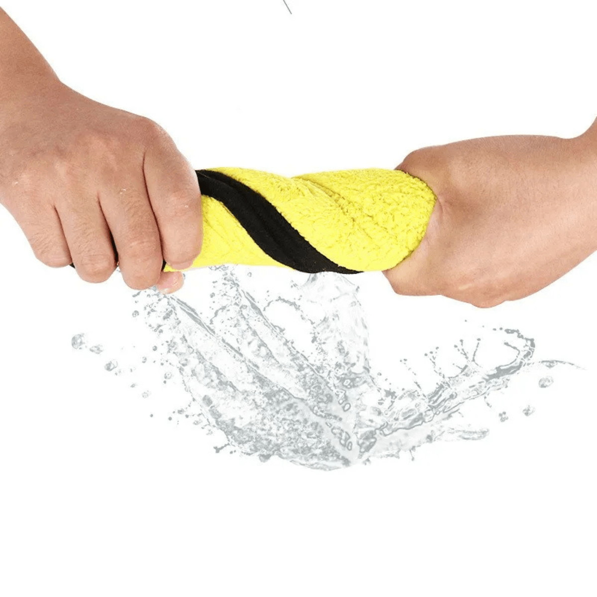 Serviette pour essuyer chien waterproof