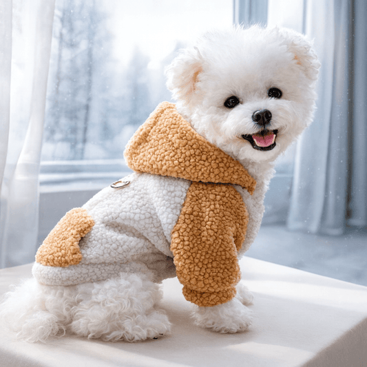 Sweat Chien porter