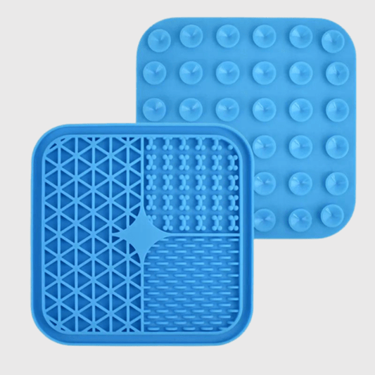 Tapis de fouille grand chien