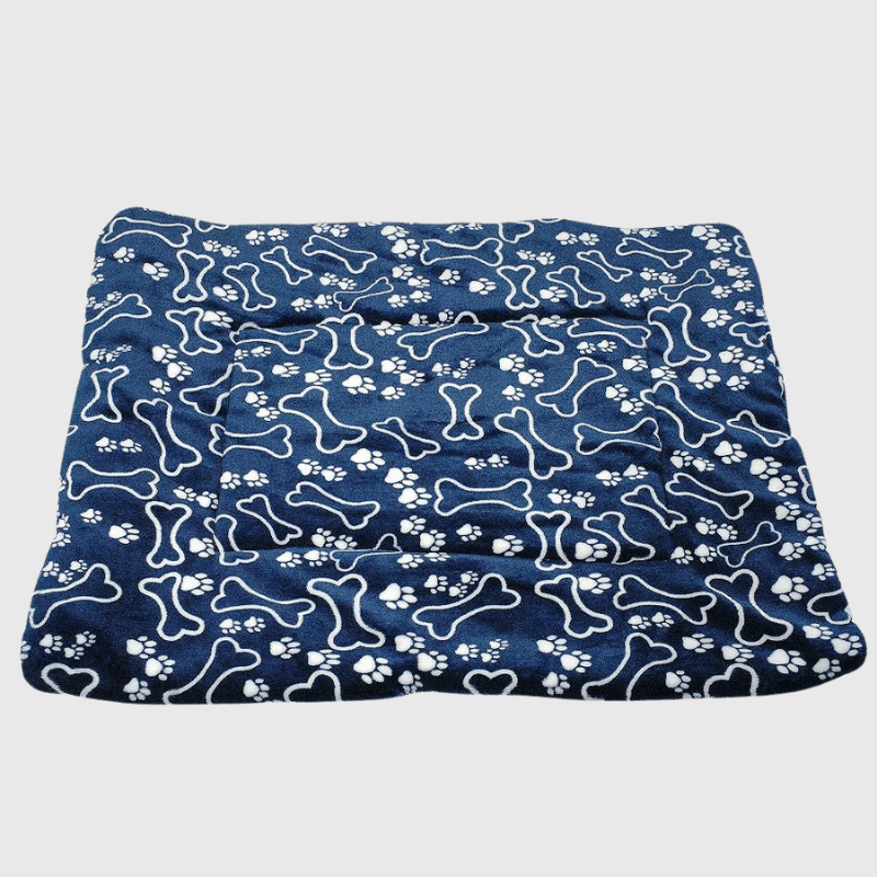 Tapis de voyage pour chien