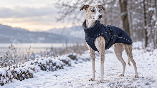 Protéger son chien du froid : les bons réflexes de l'hiver