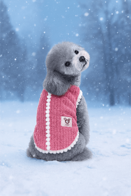 Bobby manteau pour chien