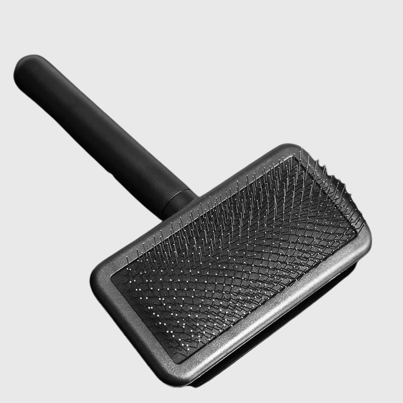 Brosse pour chien à poil court 