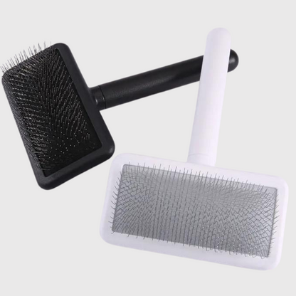 Brosse pour chien à poil court malinois