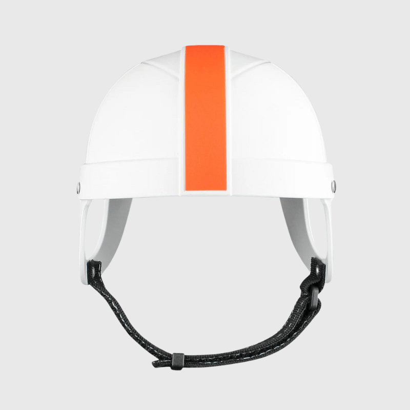 Casque de Moto pour Chien Léger et Ajustable pour un Confort Maximum