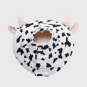 Accessoire Bijoux Theme Cowboy Sparkeads Lot De 12 Broches De Cowboy En émail Pour Chapeau De Vache Accessoire Chapeau Botte Cowboy - 11