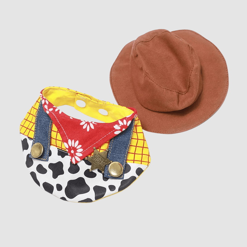 Deguisement chien toy story ensemble1  