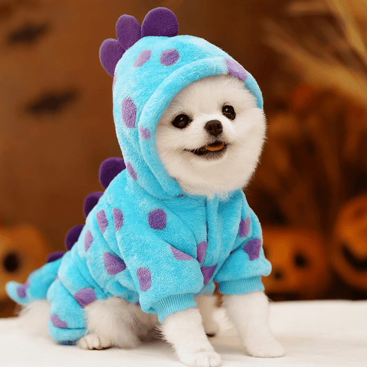 Deguisement petit chien