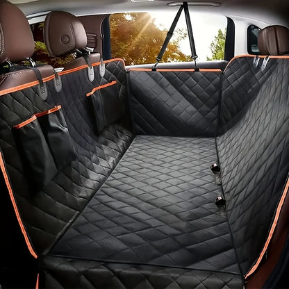 Hamac Chien Voiture