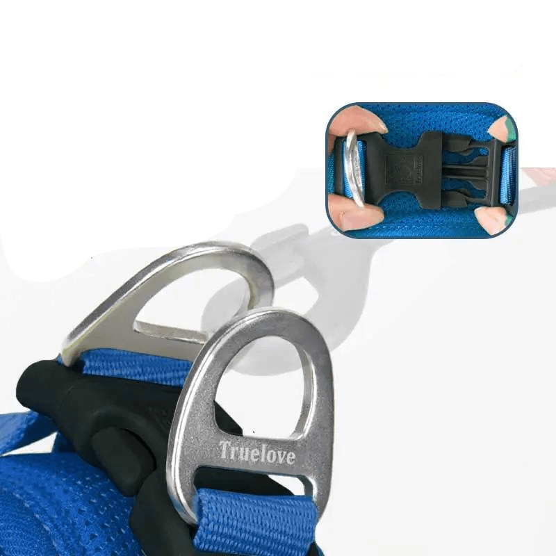 Pourquoi choisir ce harnais pour chien ?