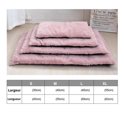 Lit original pour chien taille