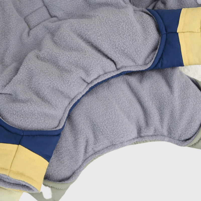 Manteau 4 Pattes Pour Chien | ParadisChien