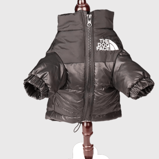 Déstockage d’Hiver ❄️ -50% sur nos pulls & manteaux pour chien