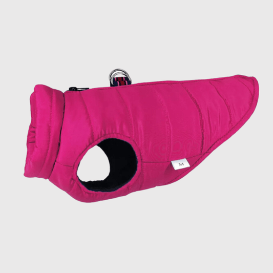 Manteau impermeable pour chien