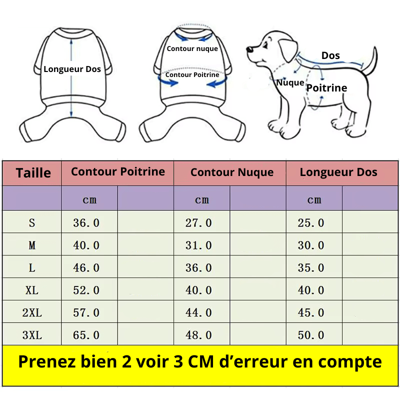 Manteau Pupreme/TheDogFace - Rouge et Noir
