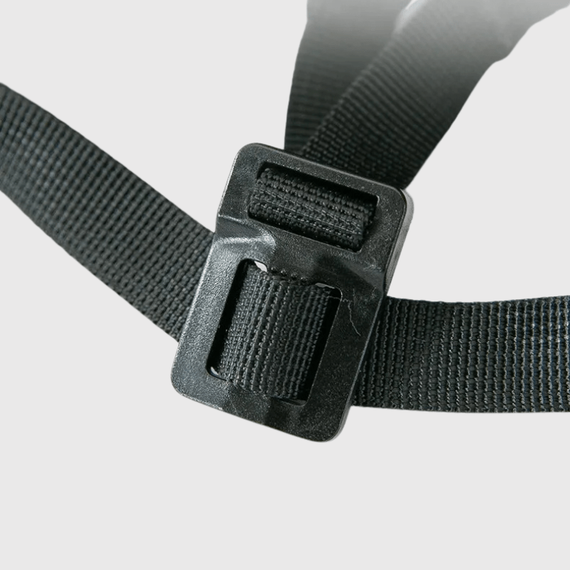 Museliere Malinois accroche