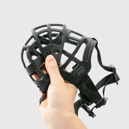 Museliere Malinois modele silicone