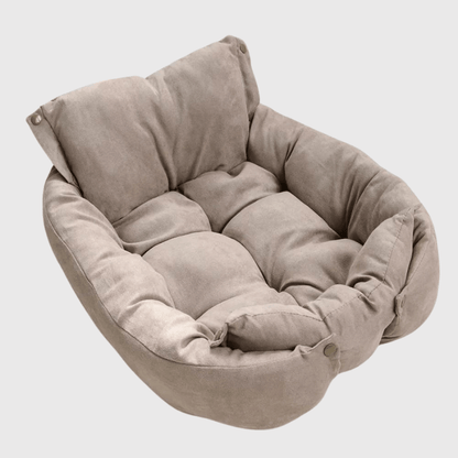 Panier pour chien destockage