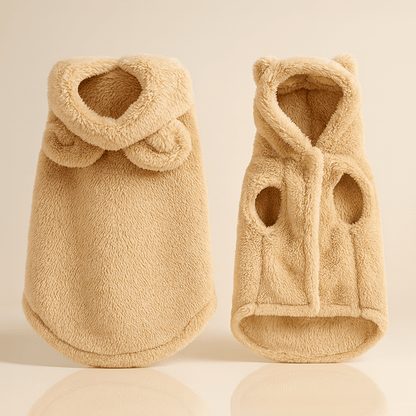 Pull Chihuahua beige