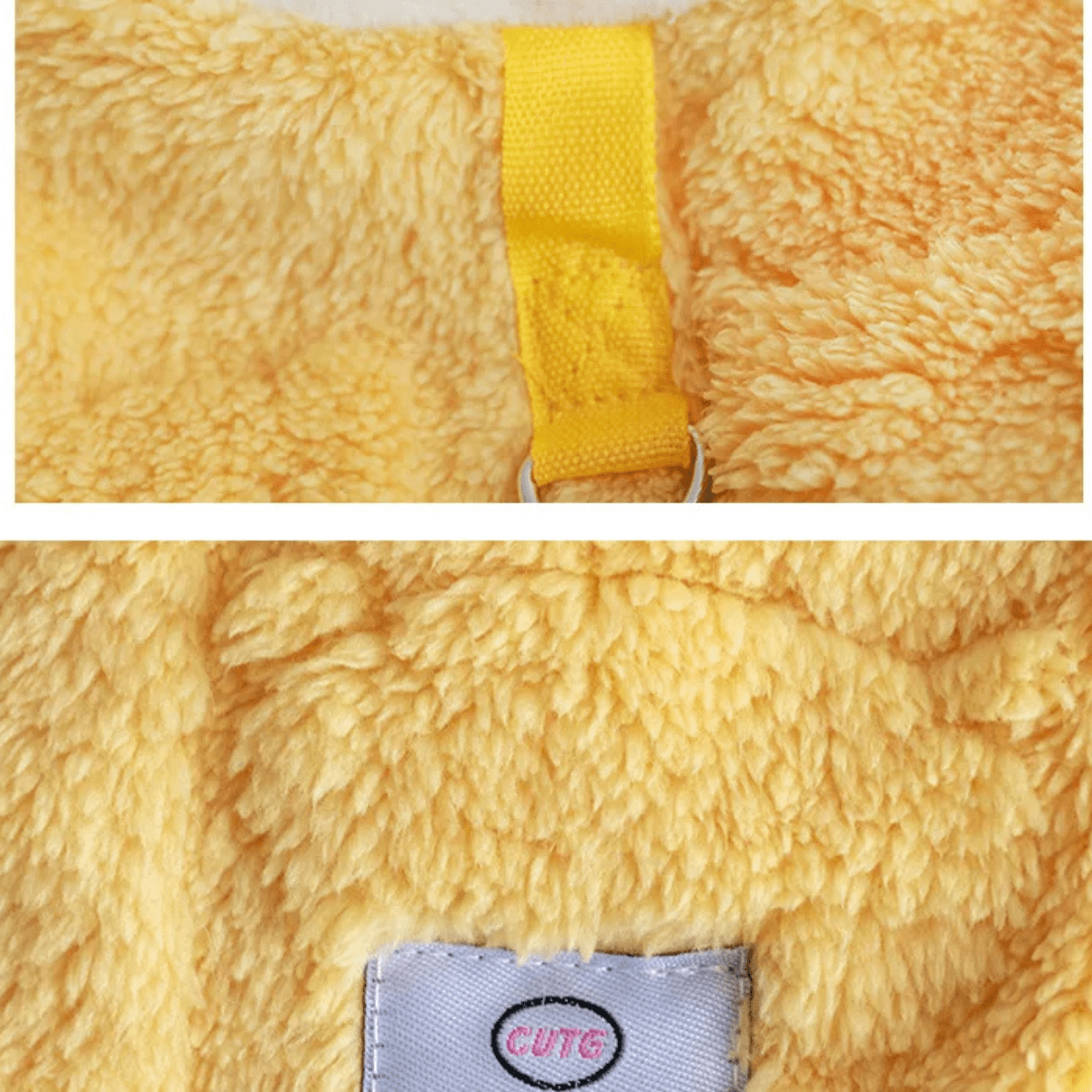 Pull Pour Teckel zoom