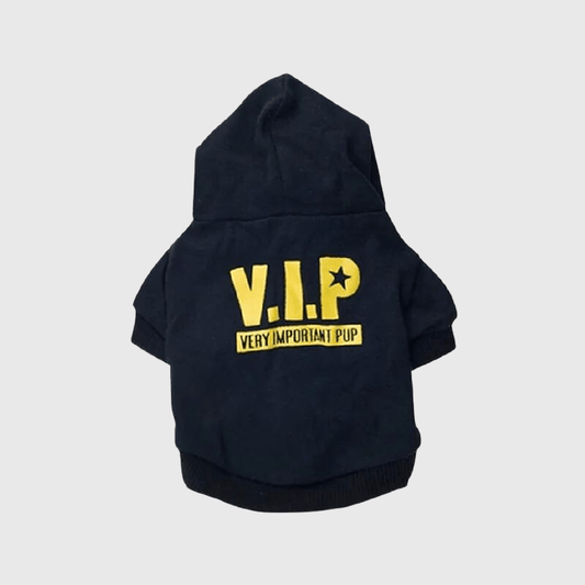 Pull pour chien VIP