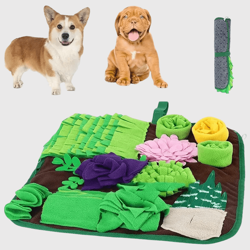 Tapis de fouille gros chien et ou chiots