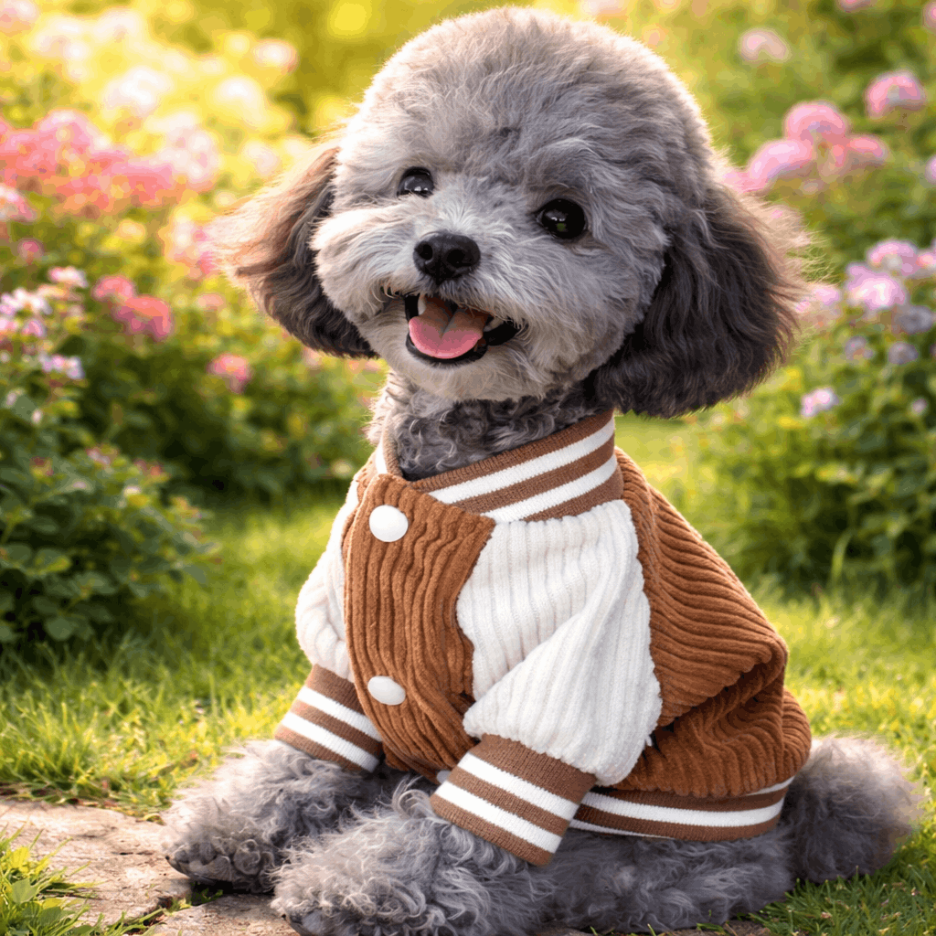 Veste Pour Chien