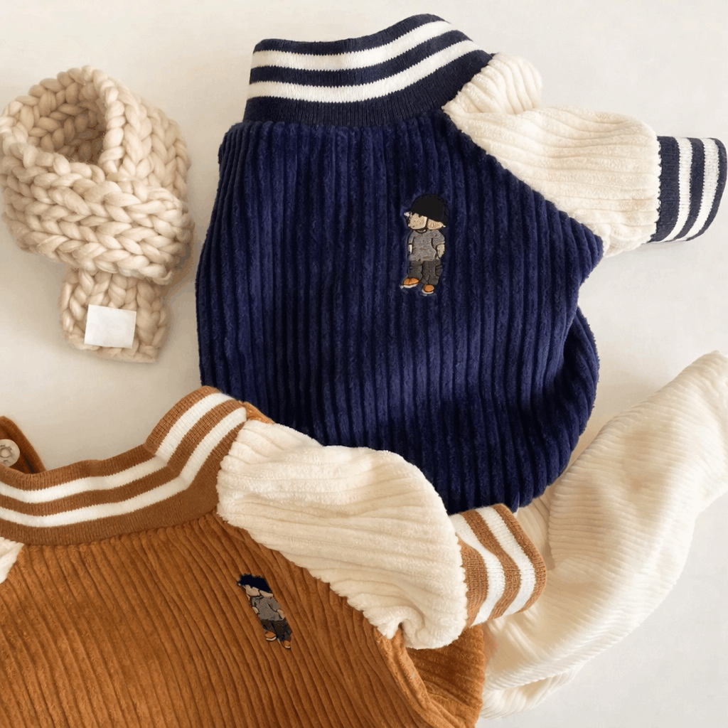 Veste Pour Chien ensemble