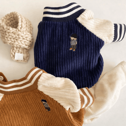Veste Pour Chien ensemble