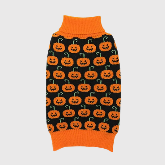 pull Halloween pour chien