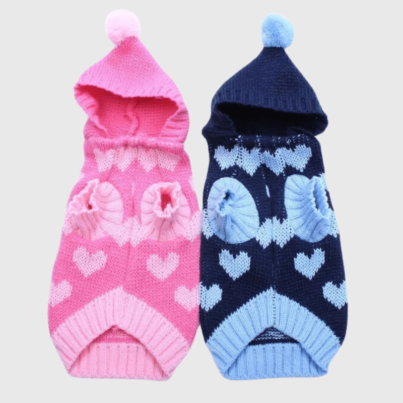 Caractéristiques du produit