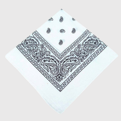 Bandana chien personnalise